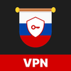 VPN Russia - Secure Russian IP