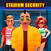 Stadium Security Game
