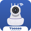 Yoosee Wifi Security Camera