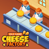 Cheese Factory - Idle Game
