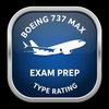 Boeing 737MAX Type Rating Exam