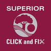 Superior Click And Fix
