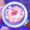 Seek Spy: Hidden find game