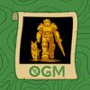 OGM: Map for Fallout 4