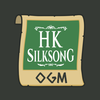 OGM: Map for HK Silksong