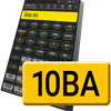 10BA Pro Financial Calculator