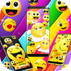 Cute Emoji Wallpaper