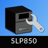 SLP800 Series Utility