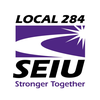SEIU 284