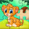 Kids Puzzles Offline Games