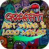 Graffiti Art Name & Logo Maker