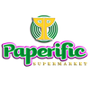 Paperific Supermarket