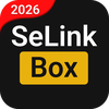 SeLink Box : Super VPN