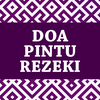 Doa Pintu Rezeki