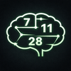 Number Protocol, brain game