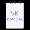Se Notepad