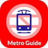 Metro Route Map Guide