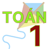 Toán lớp 1 - Cánh Diều