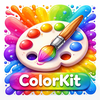 ColorKit – Palette & Picker