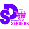 Serderk Delivery