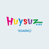 HuysuzKids Tedarikçi