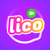 Lico - Live video call & meet