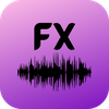 SoundEffects FX- Real Sounds