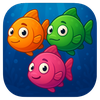 Fish Match Deluxe