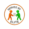 Served by Elite
