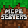 Servers for Minecraft PE: MCPE