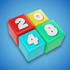 MergeMaster 2048 Brain Puzzle