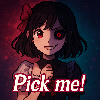 Pick me! Visual Novel