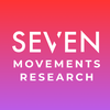 Seven Movements Research