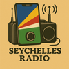 Seychelles Radios + Recorder