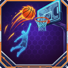 BasketUp: Race Against Time