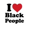 I Love Black People SafePlaces