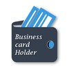 Business Card Holder/Wallet