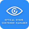 Optical Store Customer Manager