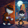 Hard-Boiled Nut: Stealth Game