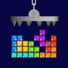 LineClearFall: FallingBlocks
