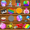 Poppit Antistress Relief Game