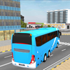 Bus Driving City Bus Games Sim