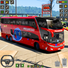 Bus Simulator Modern Bus Game