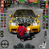 Car Repair Car Mechanic Game