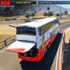 City Bus Highway Driving Game