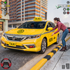 City Taxi Game: Taxi Driving