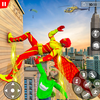 Super Heroes Games: Speed Hero