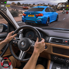 Multi Vehicle Driving Sim 3D
