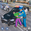US Police Car Driving: Cop Sim