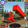 Truck Games Euro Truck Driving